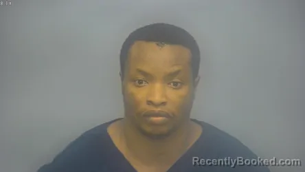 Mugshot of SAMUEL OMORAYI IGBINORE
