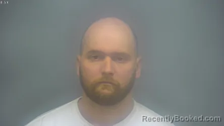 Mugshot of DYLAN NICHOLAS RENFROE booked in Isabella County, Michigan on April 20, 2026