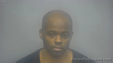 Mugshot of WILLIAM ENRICK CLARK booked in Isabella County, Michigan on April 22, 2026