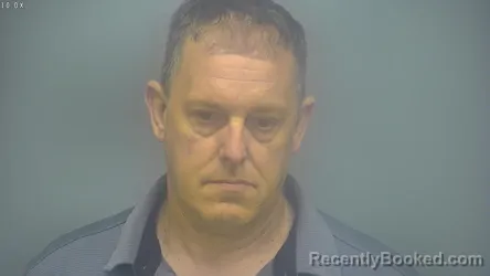 Mugshot of JOSHUA LEE BOGE booked in Isabella County, Michigan on April 23, 2026