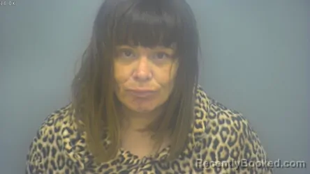 Mugshot of RAVEN SWEETBEAR PELCHER-LEWIS booked in Isabella County, Michigan on May 1, 2026
