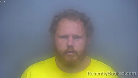 Mugshot of STEVEN PATRICK JR DICKSON booked in Isabella County, Michigan on May 5, 2026