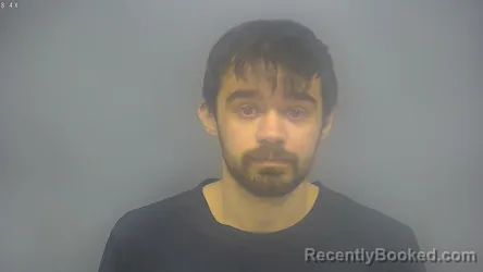 Mugshot of JONATHAN JEFFREY SANDEL booked in Isabella County, Michigan on May 26, 2026
