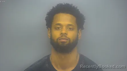 Mugshot of JACQUEZ JUSTIN LAMAR STEWART booked in Isabella County, Michigan on May 26, 2026