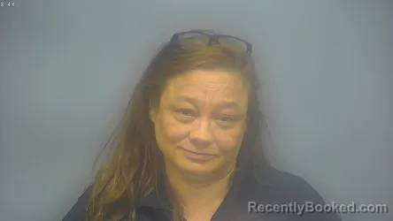 Mugshot of KRISTI ELIZABETH LOPEZ booked in Isabella County, Michigan on May 27, 2026