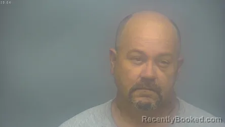 Mugshot of CHEYENNE BLAINE SCOTT booked in Isabella County, Michigan on June 11, 2026