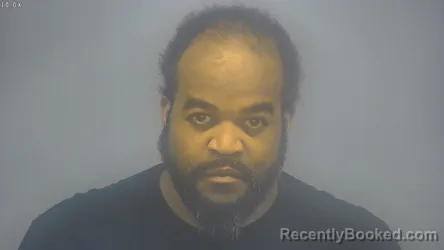 Mugshot of RODNEY LEWIS KILGORE booked in Isabella County, Michigan on June 16, 2026