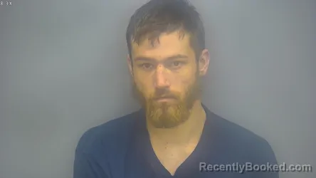 Mugshot of LUKAS MCLEAN-THOMAS BROWN booked in Isabella County, Michigan on June 23, 2026