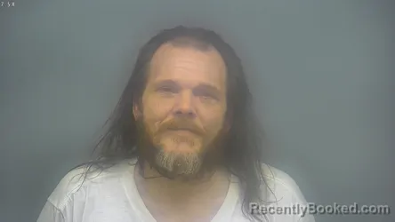 Mugshot of PRICE ROGUEL LAUER booked in Isabella County, Michigan on June 23, 2026