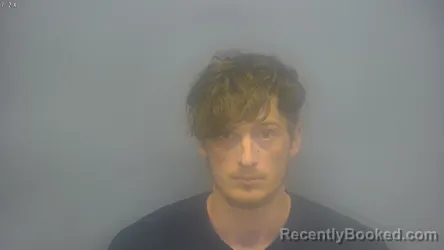 Mugshot of KONLAN LEE BEREAN booked in Isabella County, Michigan on June 24, 2026