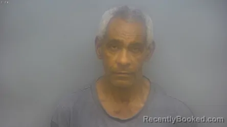 Mugshot of SCOTT TAYLOR ALEXANDER booked in Isabella County, Michigan on June 26, 2026