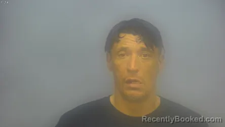 Mugshot of JASON WILLIAM SMITH booked in Isabella County, Michigan on June 29, 2026