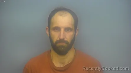 Mugshot of KYLE RICHARD VARNEY booked in Isabella County, Michigan on June 29, 2026