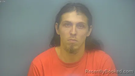 Mugshot of MASON LEE COTTER booked in Isabella County, Michigan on June 30, 2026