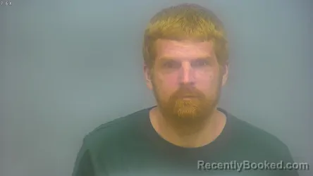 Mugshot of BRYANTT LEE DINGMAN booked in Isabella County, Michigan on July 2, 2026