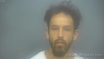 Mugshot of DEONTAE LA-MAR MIDDLETON booked in Isabella County, Michigan on July 7, 2026