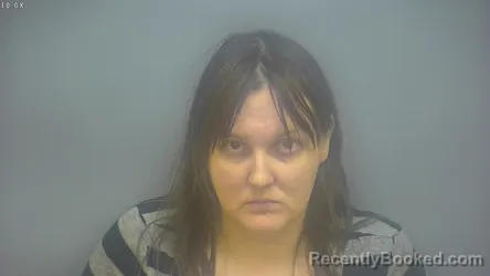 Mugshot of KATLYNN NICOLE-MARIE LOOMIS-WELSH booked in Isabella County, Michigan on July 10, 2026