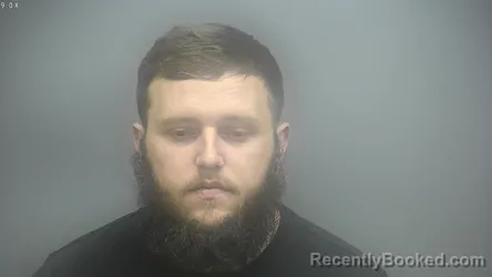 Mugshot of DAKOTA JAMES FELVER booked in Isabella County, Michigan on July 17, 2026