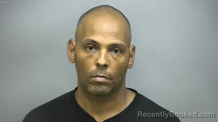 Mugshot of ROBERT ALLEN ANTONIO BILLOW booked in Isabella County, Michigan on August 3, 2026