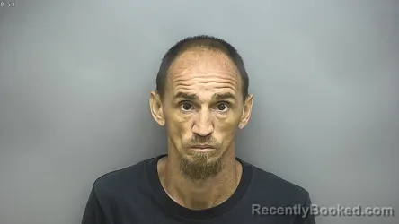 Mugshot of CHRISTOPHER THOMAS KATHAN booked in Isabella County, Michigan on August 5, 2026