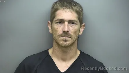 Mugshot of Zachary Aaron Northrup booked in Isabella County, Michigan on August 12, 2026