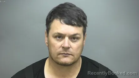 Mugshot of David H Lehman booked in Isabella County, Michigan on September 15, 2026