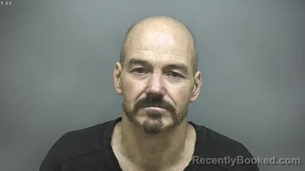 Mugshot of John Joe Guzman booked in Isabella County, Michigan on October 21, 2026