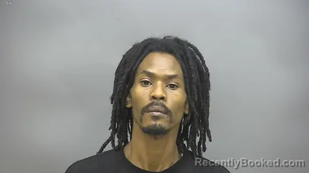 Mugshot of Erick Edward Weekly booked in Isabella County, Michigan on October 26, 2026