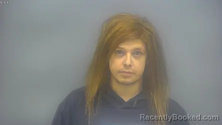 Mugshot of BENITO ENRIQUE RESENDIZ