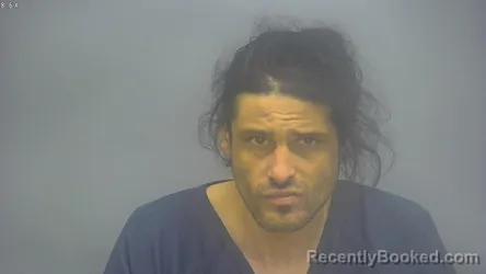 Mugshot of CHRISTOPHER JAY-ALLEN BOTT-FLEMING