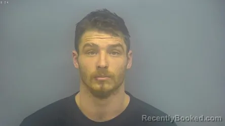 Mugshot of CADEN ALEX WHITE