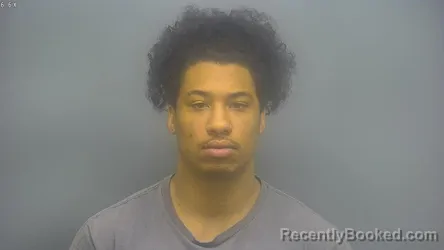 Mugshot of ELIJAH LAMONTE MURPHY