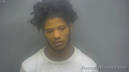 Mugshot of ETHAN LAMAR STEWART
