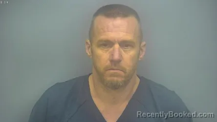 Mugshot of JOHNATHAN DAVID PHILO