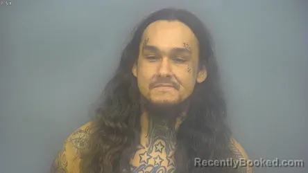 Mugshot of KIKKI CHAVEZ ALANIZ