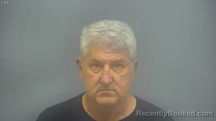 Mugshot of KEVIN EUGENE DAVIS