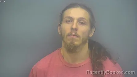 Mugshot of MASON LEE COTTER