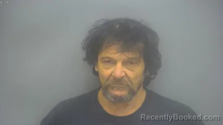Mugshot of NORMAN KAPLANIS