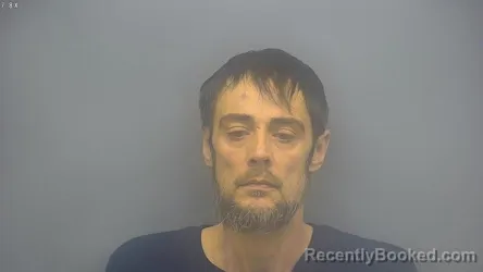 Mugshot of RICHARD JAY VARCO