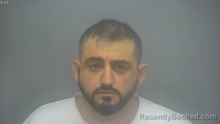 Mugshot of STEVEN PATRICK PATROS