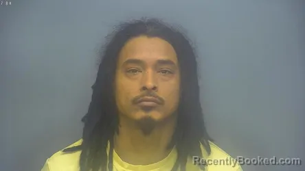 Mugshot of TO'TORNTO DEMOND LEE