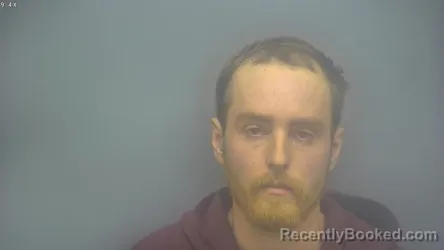Mugshot of TRENTON JOE WIGGINS