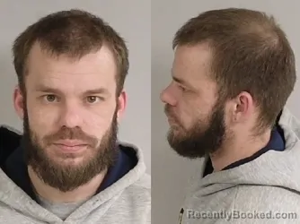 Mugshot of ERIC CODI-SCOTT DAGLOW