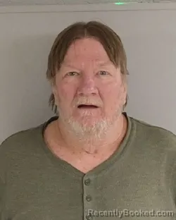 Mugshot of Herbert John Williams