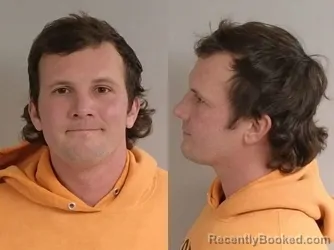 Mugshot of NATHAN ARON MOSKAL