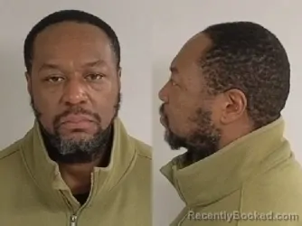 Mugshot of Rashaun Bradley Amey