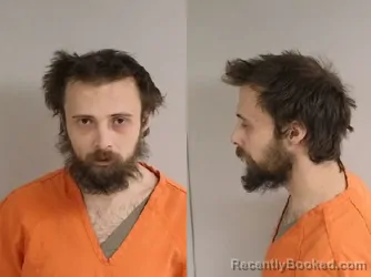 Mugshot of Michael Steven Lindsey