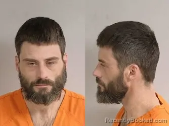 Mugshot of Ryan Lee Tyler