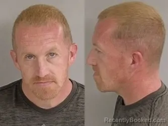 Mugshot of Robert Tafe II Vergari