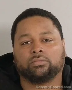 Mugshot of Jayvon Daquan Ganaway